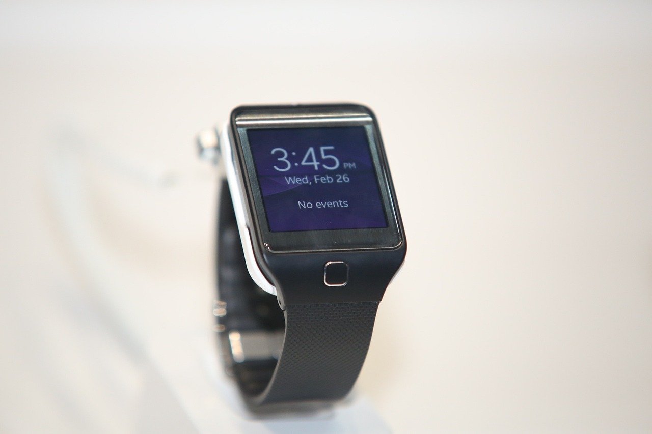 Can You View A Wireless Video Monitors Feed On A Smartwatch?